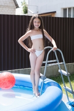 Brima Model Bikini
